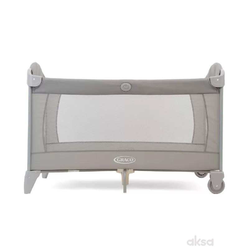 Graco prenosivi krevetac Roll a bed, Paloma