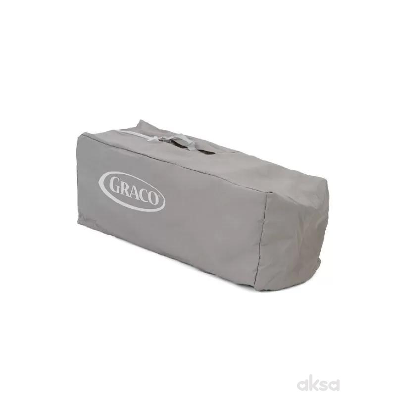 Graco prenosivi krevetac Roll a bed, Paloma
