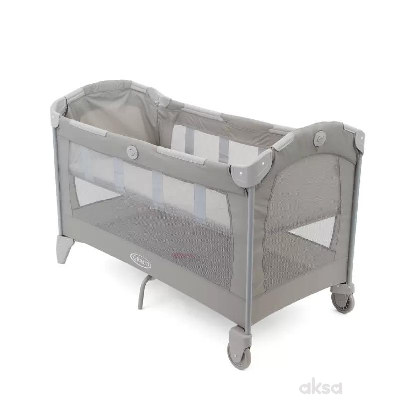Graco prenosivi krevetac Roll a bed, Paloma