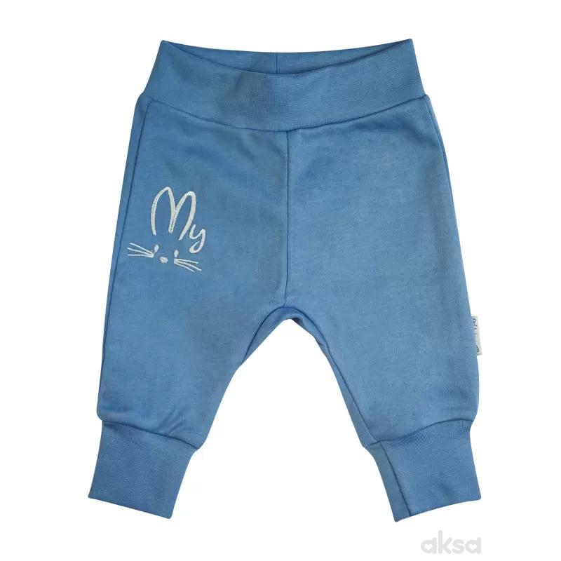 Lillo&Pippo pantalone bez stopica, dečaci