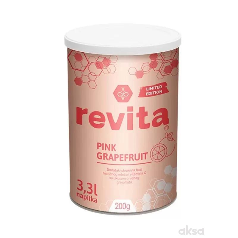 Revita pink grepefruit 200g limited edition 