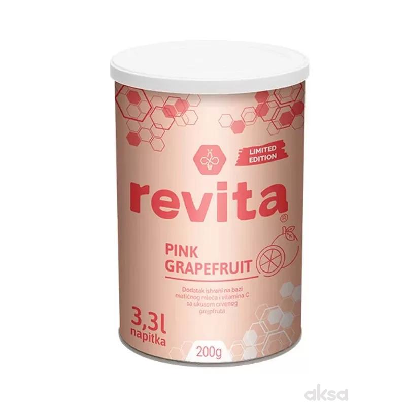 Revita pink grepefruit 200g limited edition