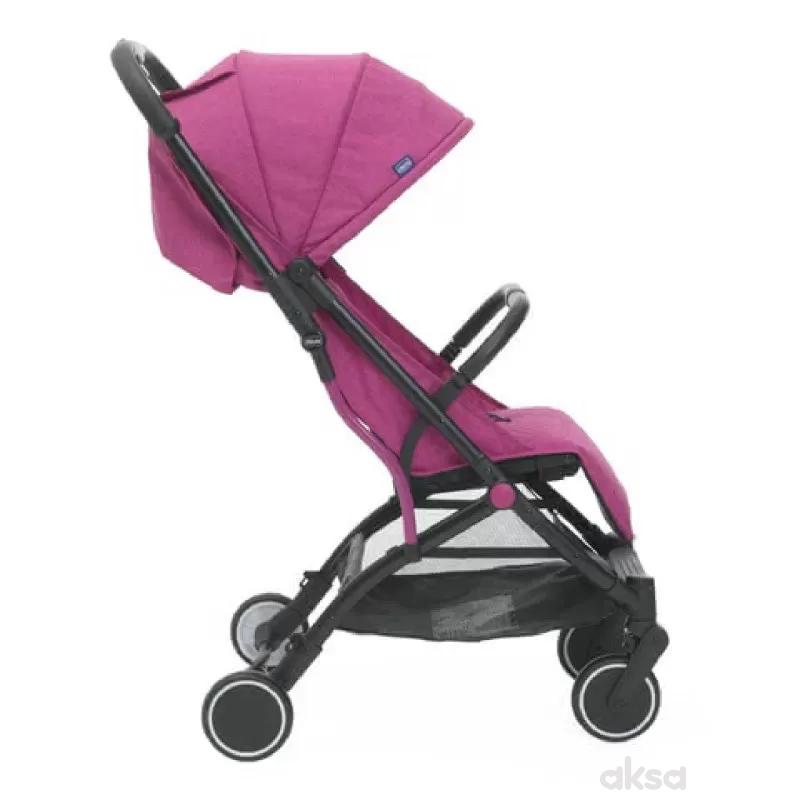 Chicco kolica Trolley Me, Aurora Pink