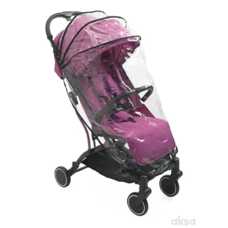 Chicco kolica Trolley Me, Aurora Pink